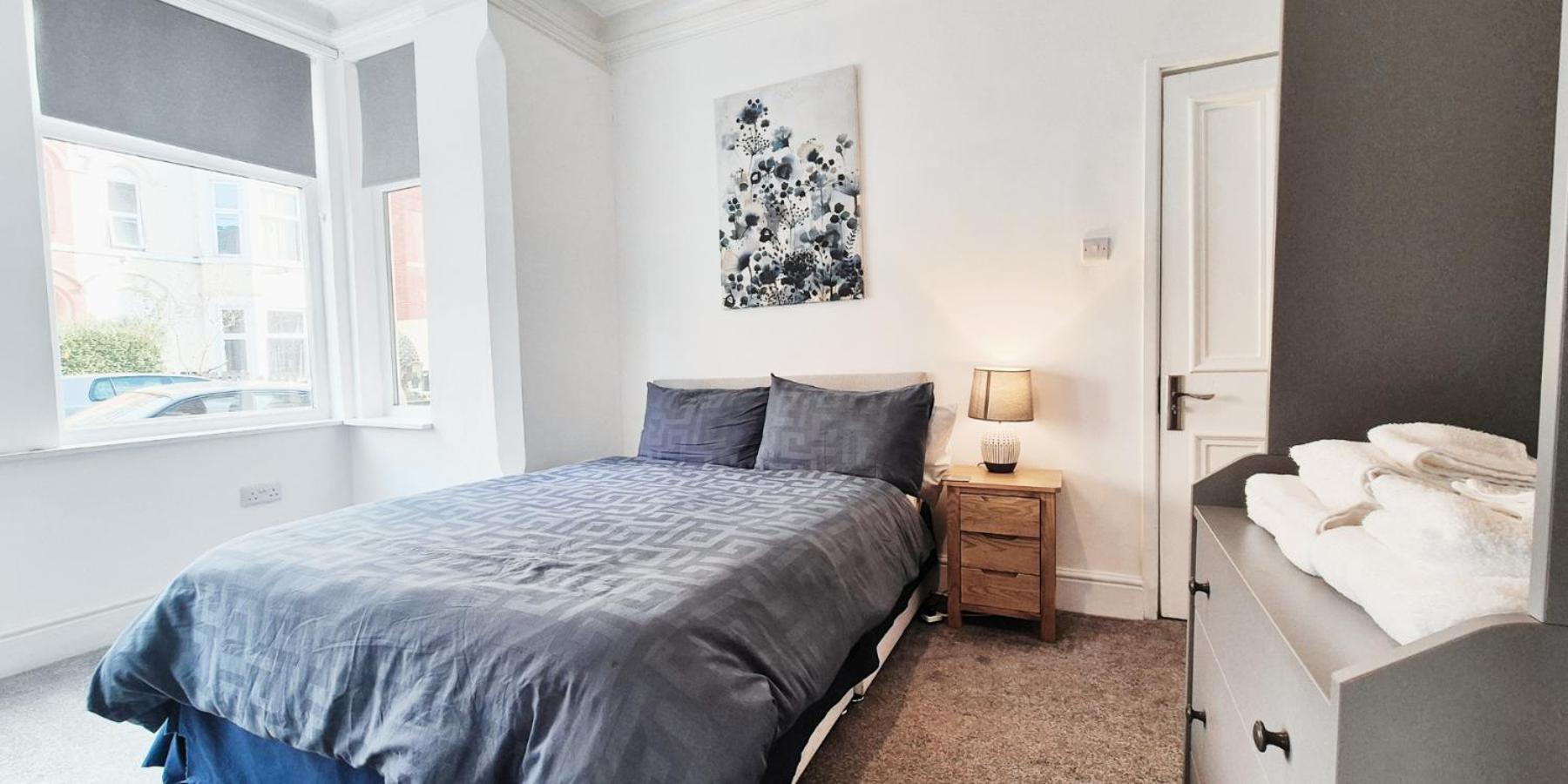 The Burford Hideaway Hotell Nottingham Eksteriør bilde