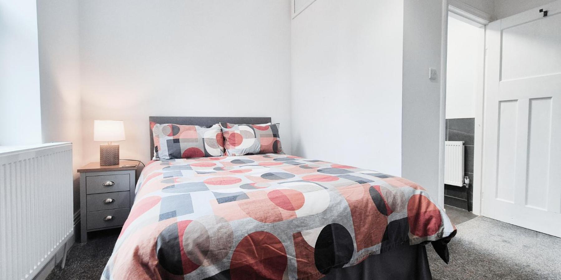 The Burford Hideaway Hotell Nottingham Eksteriør bilde