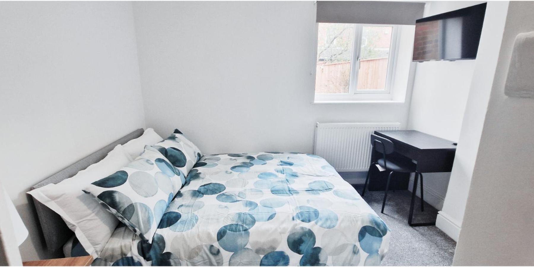 The Burford Hideaway Hotell Nottingham Eksteriør bilde