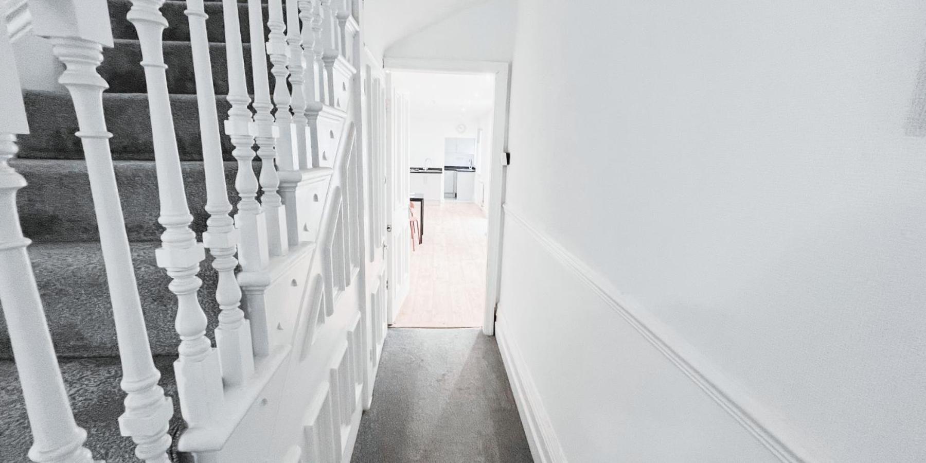 The Burford Hideaway Hotell Nottingham Eksteriør bilde